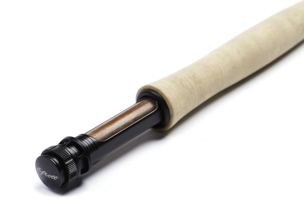 Scott GS 7ft 7in 3wt 4pc 8 Scott GS 7ft 7in 3wt 4pc - Image 6