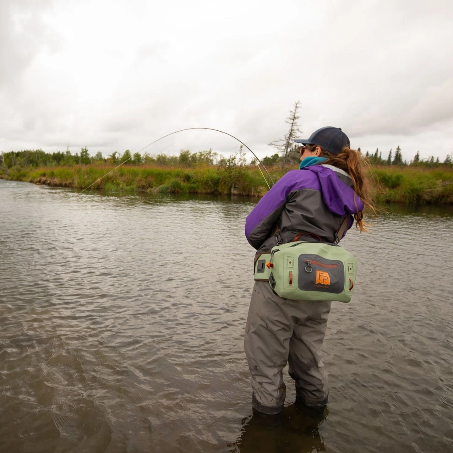 Fishpond Thunderhead Submersible Lumbar ECO 10 Fishpond Thunderhead Submersible Lumbar ECO - Image 8