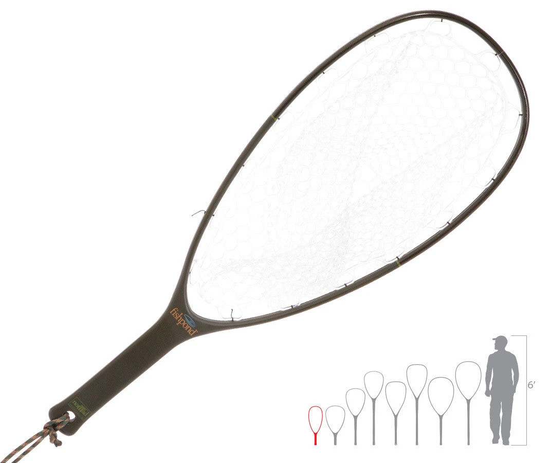 Fishpond Nomad Native Net 3 Fishpond Nomad Native Net