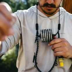 Loon Outdoors LOON NECKVEST LANYARD -ReelMasters Store neckvest lanyard alt 1 1200x 08e364ca 0929 42ee 8f25 009d10de71fb