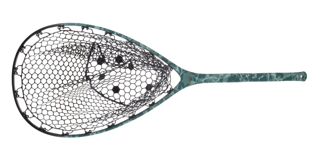 Fishpond Nomad Mid Length Boat Net 5 Fishpond Nomad Mid Length Boat Net - Image 3