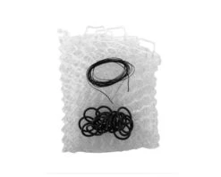 Fishpond Nomad Replacement Rubber Net -ReelMasters Store nrrn lc