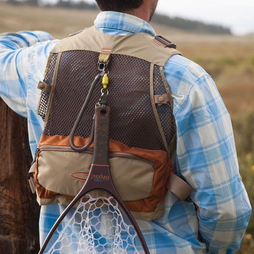 Fishpond Nomad Hand Net 8 Fishpond Nomad Hand Net - Image 6