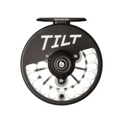REDINGTON TILT FLY REEL -ReelMasters Store redington tilt fly reel silver