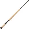 SAGE 6120-4 X ROD - 6wt 12ft 4pc -ReelMasters Store rod ba68a68d 0252 4bd6 b67f 6d4d0718483b