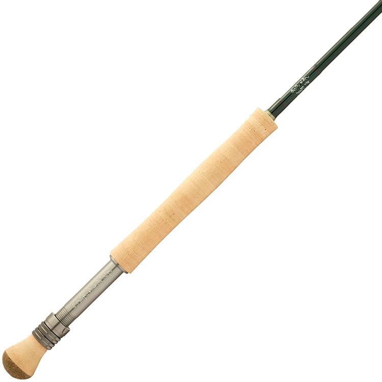Winston Air Salt 9ft 8wt 4pc Fly Rod 3 Winston Air Salt 9ft 8wt 4pc Fly Rod