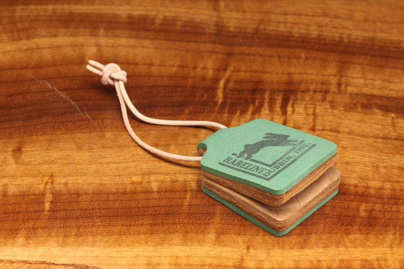 Hareline Amadou Dryer Small 3 Hareline Amadou Dryer Small