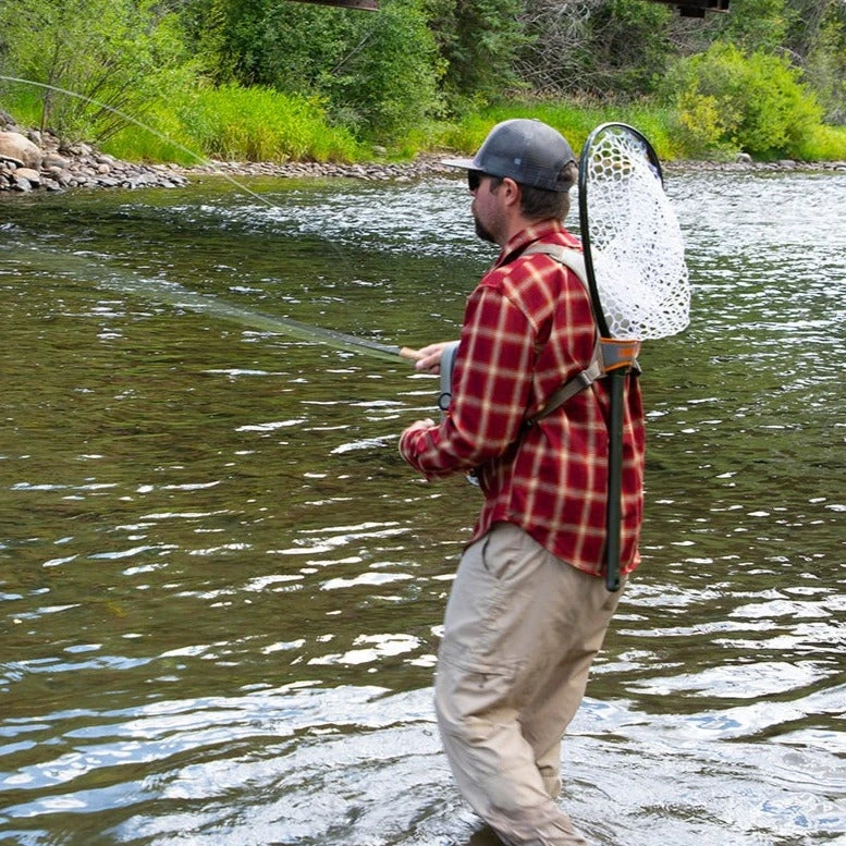 Fishpond Thunderhead Chest Pack ECO 4 Fishpond Thunderhead Chest Pack ECO - Image 2