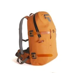 Fishpond Thunderhead Submersible Backpack ECO -ReelMasters Store thunderhead backpack orange