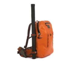 Fishpond Thunderhead Submersible Backpack -ReelMasters Store thunderhead co rodtube 1