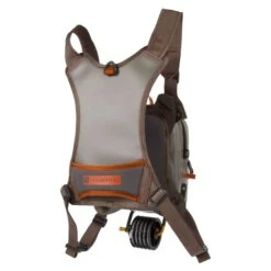 Fishpond Thunderhead Chest Pack 8 Fishpond Thunderhead Chest Pack -ReelMasters Store thunderheadchestpack back2