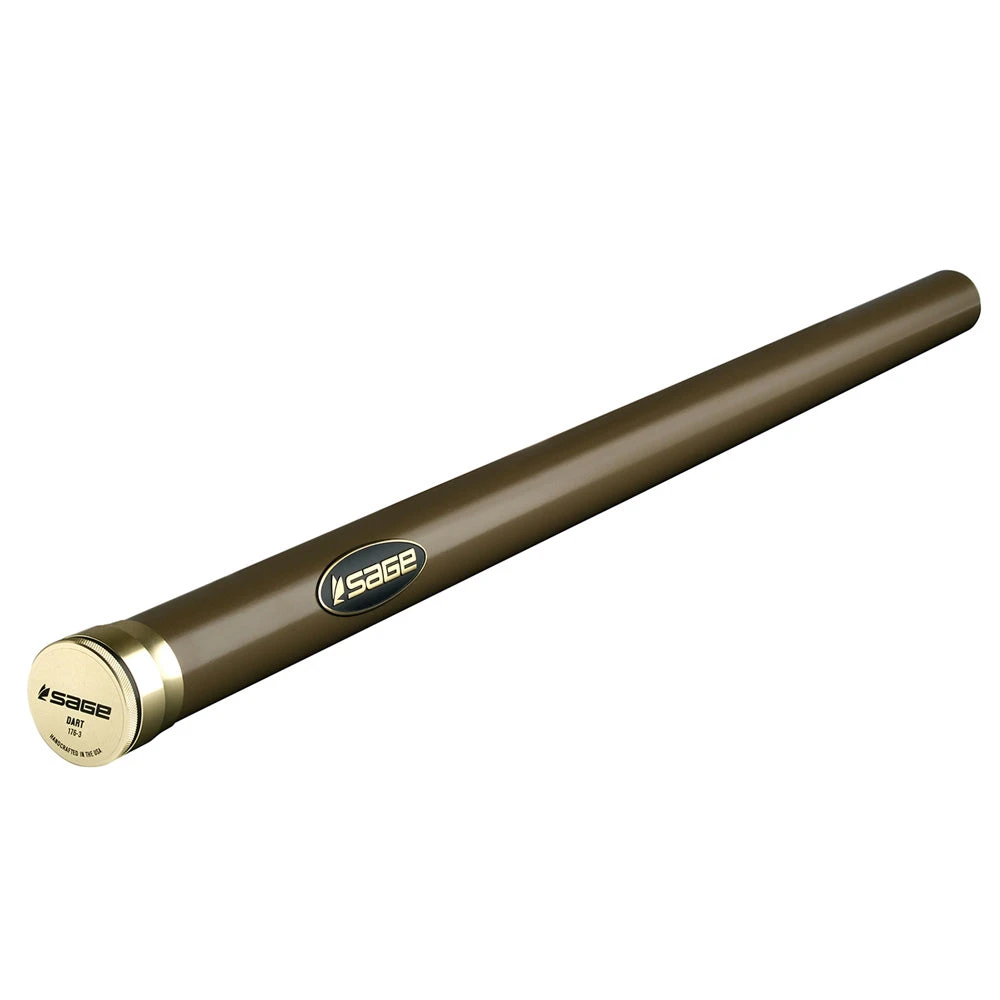 SAGE 176-3 DART ROD - 3PC 1WT 7ft 6in 4 SAGE 176-3 DART ROD - 3PC 1WT 7ft 6in - Image 2
