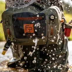 Fishpond Thunderhead Submersible Lumbar ECO 18 Fishpond Thunderhead Submersible Lumbar ECO -ReelMasters Store werkcreative fishpond thunderheadlumbarhero1